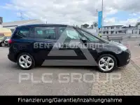 2016 Opel ZAFIRA