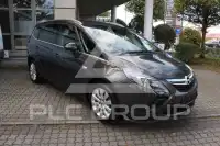 2016 Opel ZAFIRA