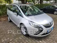 2016 Opel ZAFIRA