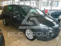 2016 Opel ZAFIRA