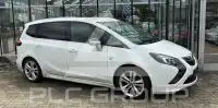 2016 Opel ZAFIRA