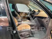 2016 Opel ZAFIRA