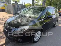2016 Opel ZAFIRA