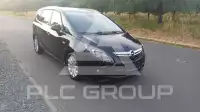 2016 Opel ZAFIRA