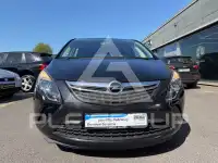 2016 Opel ZAFIRA