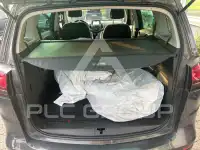 2016 Opel ZAFIRA