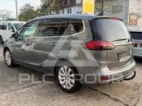 2016 Opel ZAFIRA