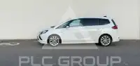 2016 Opel ZAFIRA