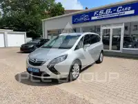 2016 Opel ZAFIRA