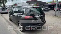 2016 Opel ZAFIRA