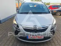 2016 Opel ZAFIRA