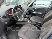 2016 Opel ZAFIRA