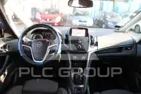 2016 Opel ZAFIRA