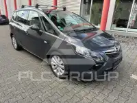 2016 Opel ZAFIRA