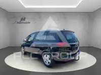 2016 Opel ZAFIRA