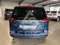 2016 Opel ZAFIRA