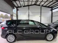 2016 Opel ZAFIRA