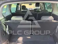 2016 Opel ZAFIRA
