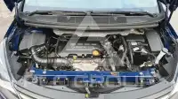 2016 Opel ZAFIRA