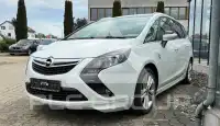 2016 Opel ZAFIRA