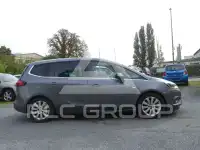2016 Opel ZAFIRA