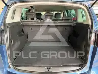 2016 Opel ZAFIRA