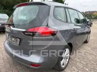 2016 Opel ZAFIRA
