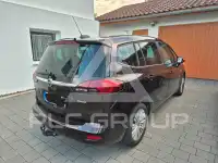 2016 Opel ZAFIRA