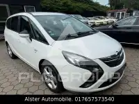 2016 Opel ZAFIRA
