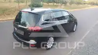2016 Opel ZAFIRA