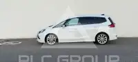 2016 Opel ZAFIRA