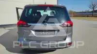 2016 Opel ZAFIRA