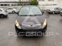2016 Opel ZAFIRA