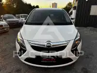 2016 Opel ZAFIRA