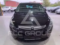 2016 Opel ZAFIRA