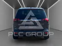 2016 Opel ZAFIRA