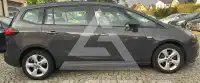 2016 Opel ZAFIRA