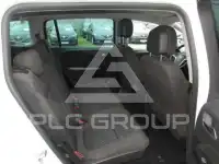 2016 Opel ZAFIRA