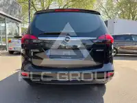 2016 Opel ZAFIRA