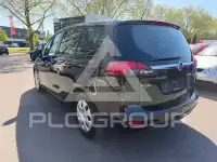 2016 Opel ZAFIRA