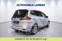 2016 Opel ZAFIRA