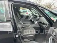 2016 Opel ZAFIRA