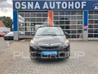 2016 Opel ZAFIRA