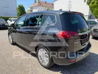 2016 Opel ZAFIRA