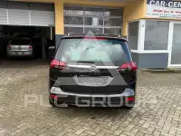 2016 Opel ZAFIRA