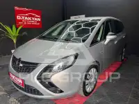 2016 Opel ZAFIRA