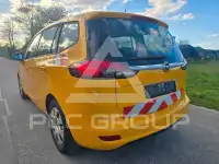 2016 Opel ZAFIRA