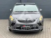 2016 Opel ZAFIRA