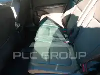 2016 Opel ZAFIRA