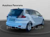 2016 Opel ZAFIRA
